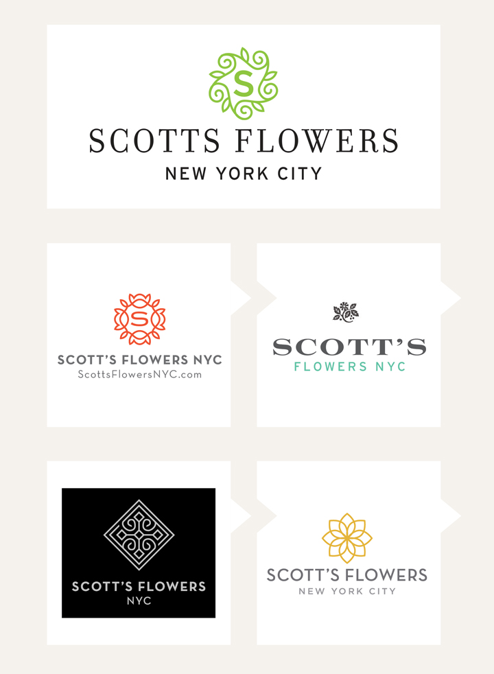 720px_Scott'sFlowers_LogoOptions