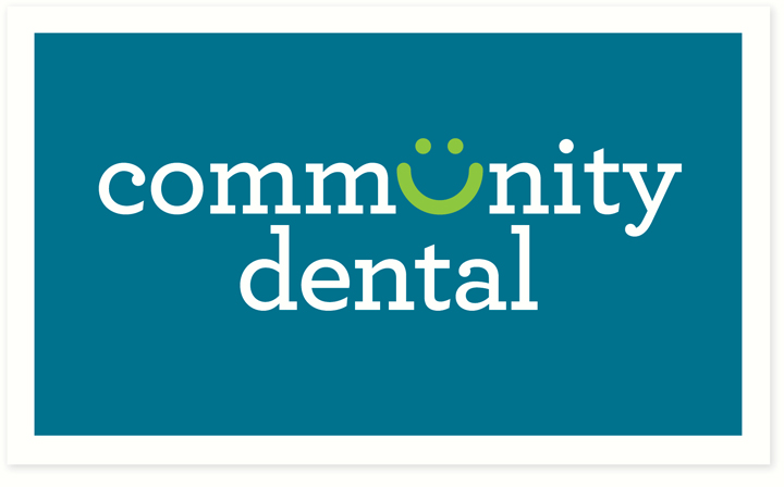 CommunityDental_Logos